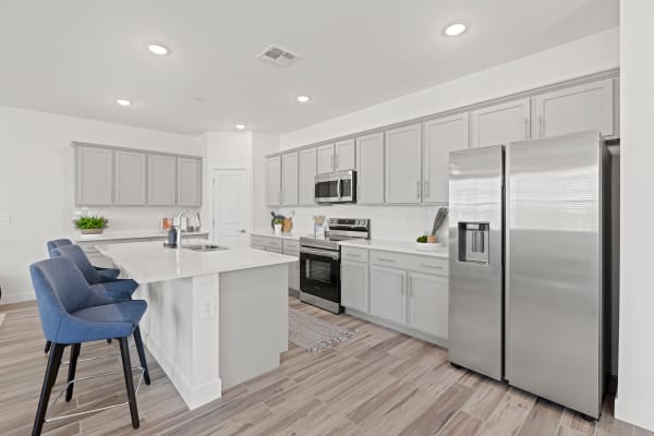 Willow 38 property